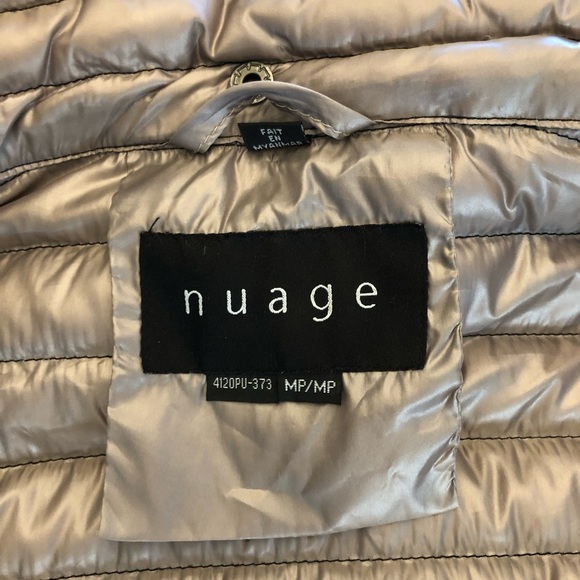 Lightweight Packable Winter Short Puffer Women’s Black Hooded Down Jacket Coat. - Picture 5 of 16